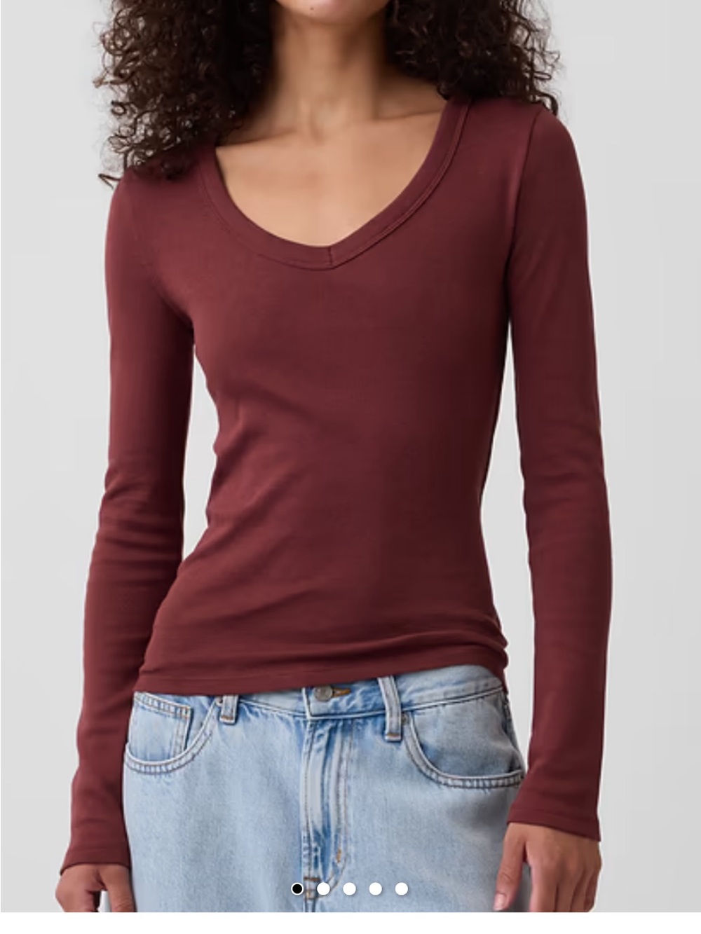 Gap favorite tee